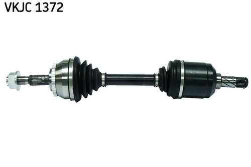 Albero motore asse - , anteriore