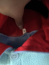 Pijama Stich