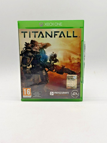 Titanfall xbox one microsoft - xbox,