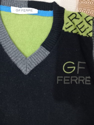 Gilet bambino anni gf - gilet,
