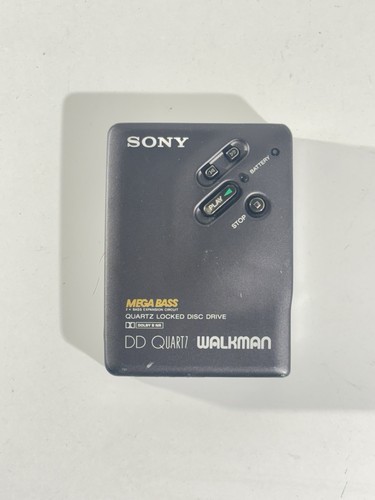 Walkman lettore cassette - walkman,