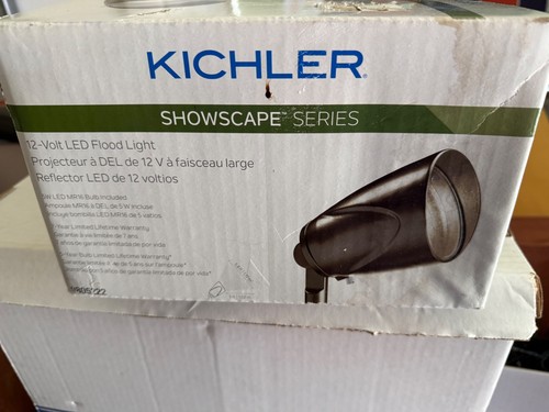 Kichler showscape series luce - kichler,