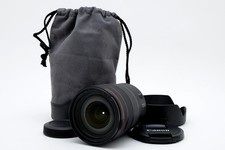Canon f2 8 l is - rf,