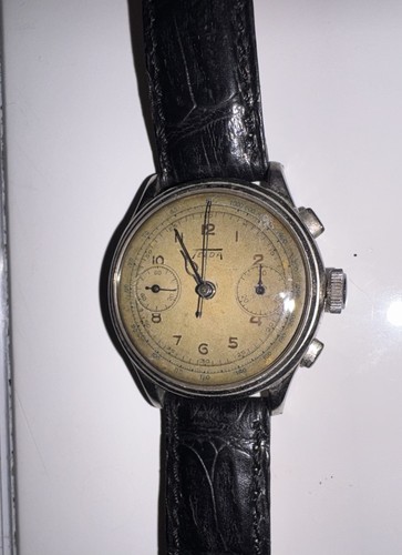 Telda orologio uomo cronografo - orologio,