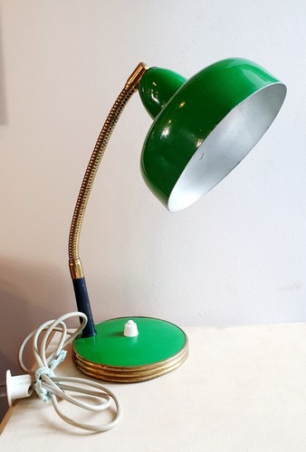 Lampada vintage tavolo anni - da,