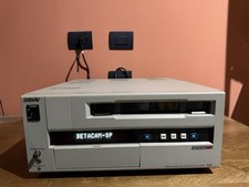 SONY UVW-1200 Betacam SP
