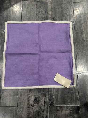 Zara home 45x45 federa