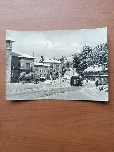 Abetone il passo - (pistoia),