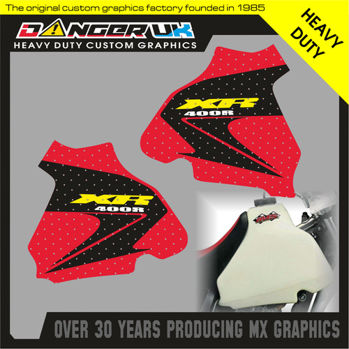 Decalcomanie grafiche - decalcomanie,