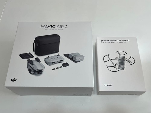 Dji mavic air fly - dji,