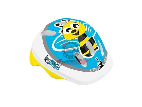 457 002200155 casco bimba - casco,