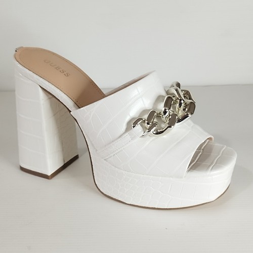 Guess fl5xanpel03 sandali
