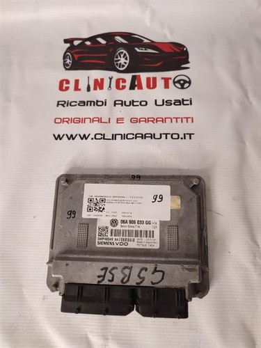 Centralina motore ecu per - centralina,