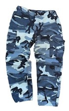 Pantaloni cargo vintage