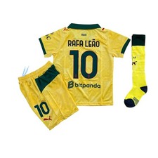 Kit Completo calcio  bambino