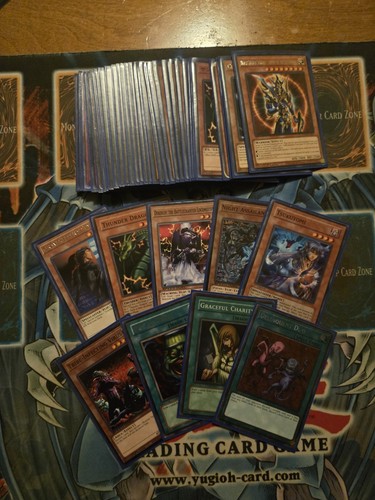 Yugioh formato capra caos - yugioh,