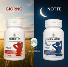 ETNA WELLNESS Giorno E Notte