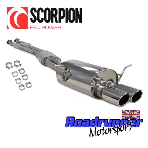 Scarico scorpion performance - scarico,