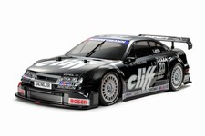 Tamiya opel calibra cliff - tamiya, v6