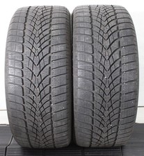 2 pneumatici invernali