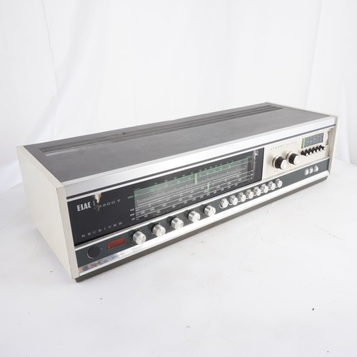 Elac electroacustic gmbh 3300 - electroacustic,