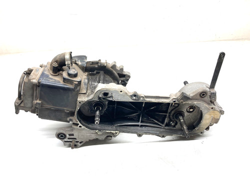 Blocco motore engine completo - motore,
