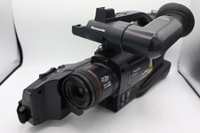 Panasonic HDC-MDH1 fotocamera