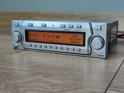 Jvc nx1r lettore per - kd-nx1r,