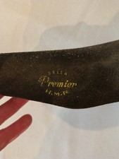 Sella Premier H.M.R made in