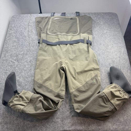 Orvis sonic calza convertibile - sonic,