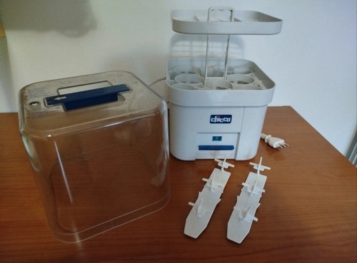 Sterilizzatore chicco