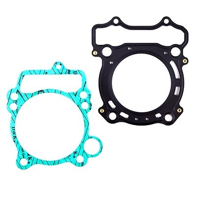 Kit guarnizioni motore alto - guarnizioni,