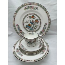 Set piatti vintage Wedgwood