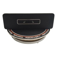 INTERRUTTORI SEDILI POSTERIORI