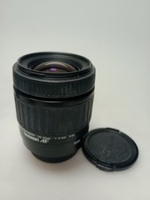 Tamron AF 35-90 mm F4-5.6 per