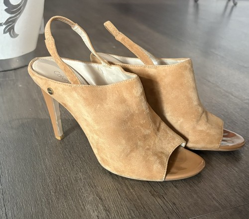 Bellissimo tacco calvin - tacco,