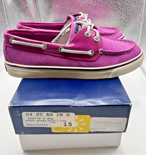 Scarpe barca sperry - scarpe,