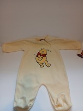 Disney Winnie The Pooh Baby