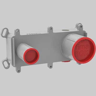 Corpo incasso f3600 - ,