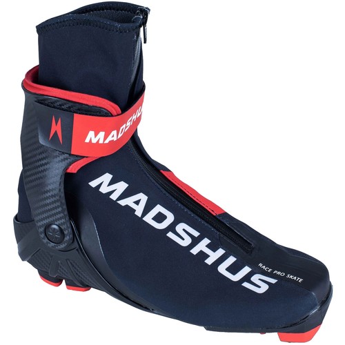 Madshus race pro skate scarpe - madshus,