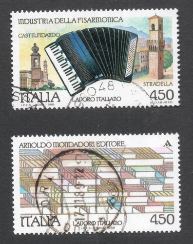Italia 1989 italian - 1989,