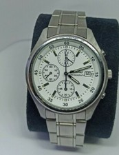 Seiko Chronograph 7T92-0CC0