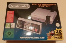 Nintendo NES Mini
