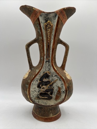 Vaso ceramica arte - , italiana