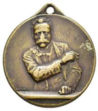 REGNO D’ITALIA – VITTORIO