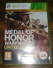 XBOX 360 - GIOCO - Medal Of