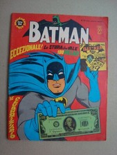 batman n°14 ed.mondadori 1967