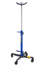 Tecnologia di montaggio Pro