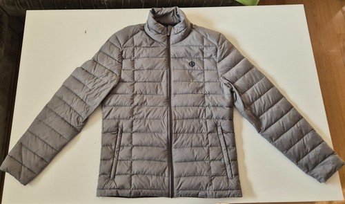 Giacca puffa casual - puffa,