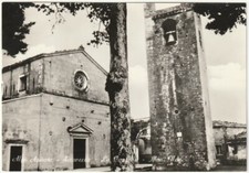 ALPI APUANE - SERAVEZZA - LUCCA - LA CAPPELLA -57121-